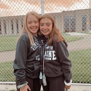 Meet your Posher, Leah